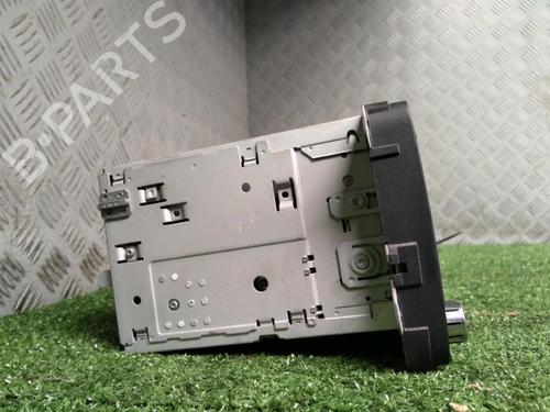 Radio VW TOURAN (1T3) 1.6 TDI | BP30071556E6 