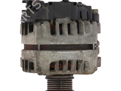Alternator DS DS 3 (SA_) 1.6 BlueHDi 100 (SABHY0, SABHYT) | BP38760652M7 - Image 6