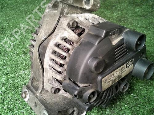 Alternator FIAT 500 (312_) 1.3 D Multijet (312AXB1A) | BP30066030M7