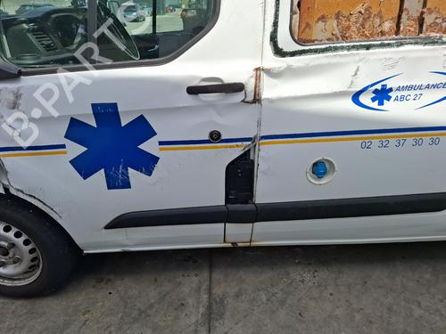 Headlight switch FORD TRANSIT CUSTOM V362 Bus (F3) 2.0 EcoBlue | BP37865265I24 - Image 37