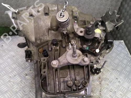 Gearbox PEUGEOT 3008 I MPV (0U_) 2.0 HDi 150 / BlueHDi 150 | BP30073870M3