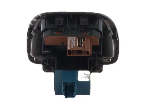 Mando Mando CITROËN C5 III (RD_) 2.0 HDi 140 (RDRHF8, RDRHFA, RDRHA8, RDRHAJ) (140 hp) 36259101 36259101