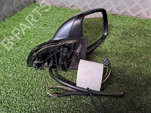 Right mirror PEUGEOT 307 CC (3B) 2.0 16V | BP22187658C27 