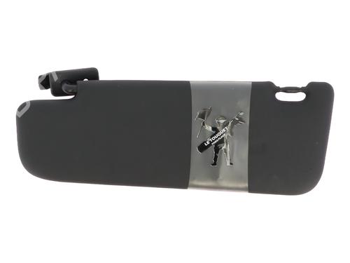 Left sun visor FIAT 500 (312_) 1.2 (312AXA1A) | BP33628614I1 - Image 2