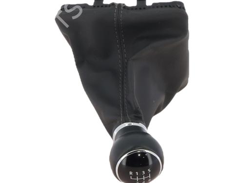 Shift knob SEAT IBIZA V (KJ1, KJG) 1.0 TGI | BP37076197I34 - Image 5