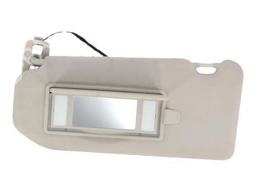 left-sun-visor-citroen-c4-ii-nc_-2009-38530527 main image