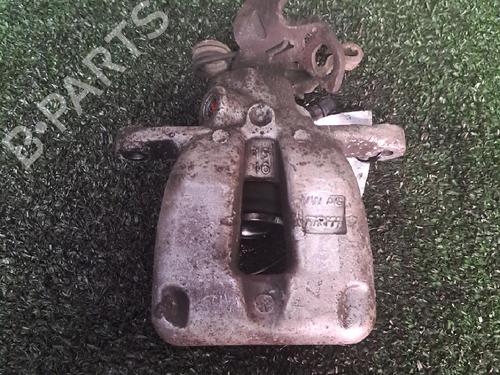 Used Left rear brake caliper VW GOLF V Variant (1K5) 1.9 TDI (105 hp) 22307148