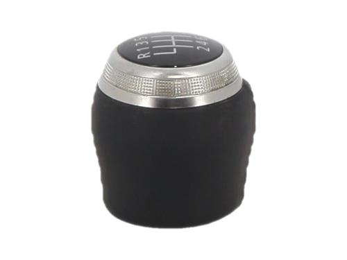 Shift knob RENAULT CLIO V (B7_) 1.0 TCe 90 (B7MT) | BP40111661I34 - Image 5