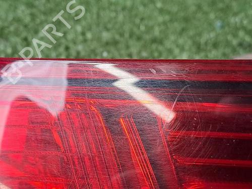 Left taillight RENAULT CLIO IV (BH_) 1.5 dCi 75 | BP30076708C34 