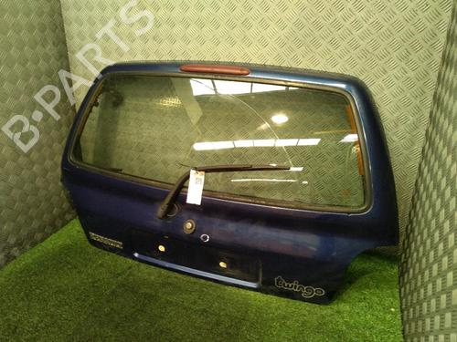 Tailgate RENAULT TWINGO I (C06_) 1.2 (C066, C068) | BP19090242C6 
