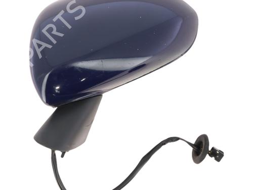 Used Left mirror Left mirror OPEL CORSA D (S07) 1.3 CDTI (L08, L68) (75 hp) 36441358 36441358