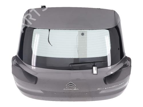 Used Tailgate Tailgate CITROËN C4 SPACETOURER (3D_) [2018-2026] 34241811 34241811