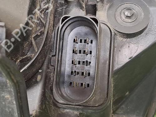 Right headlight FORD FOCUS II (DA_, HCP, DP) 1.6 Ti | BP37729857C29 - Image 6