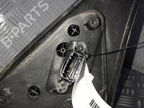 Right mirror RENAULT CLIO II (BB_, CB_) 1.6 (B/CB0D, BB00) | BP30074478C27