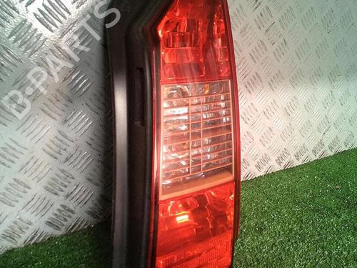 Right taillight FIAT IDEA (350_) 1.9 JTD | BP29952430C35  - Image 11
