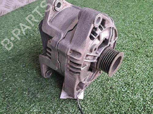 Used Alternator OPEL VECTRA B Hatchback (J96) 2.0 DTI 16V (F68) (101 hp) 30063687