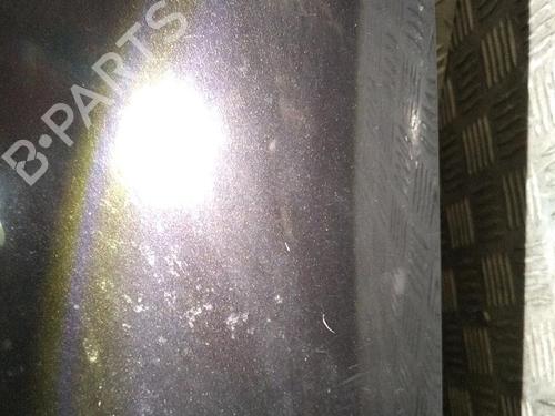 Hood NISSAN MICRA IV (K13K, K13KK) 1.2 | BP30076095C1 