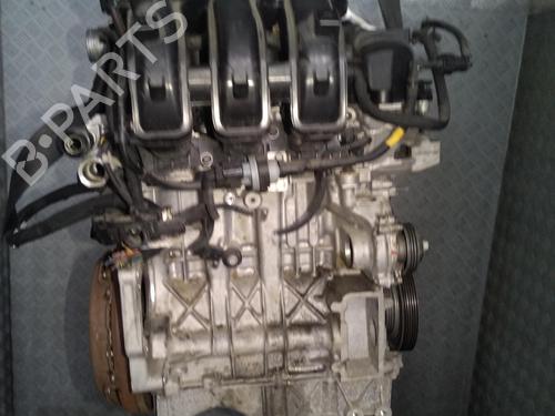 Motor PEUGEOT 208 I (CA_, CC_) 1.2 PureTech 82 (82 hp) 29551881