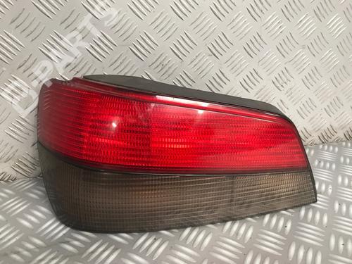 Used Left taillight PEUGEOT 306 Hatchback (7A, 7C, N3, N5) 2.0 HDI 90 (90 hp) 11401303