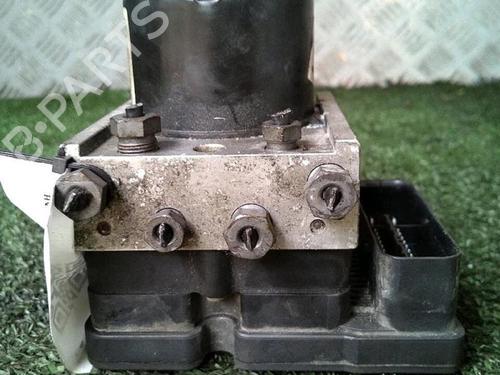 Abs pomp FORD FIESTA VI (CB1, CCN) 1.6 TDCi | BP30076407M43 