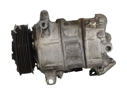 Used AC compressor AC compressor RENAULT GRAND SCÉNIC IV (R9_) 1.6 dCi 130 (130 hp) 40223719 40223719