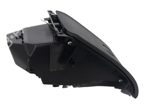 Used Glove box Glove box CITROËN C3 III (SX) 1.2 VTi 82 (82 hp) 40440021 40440021