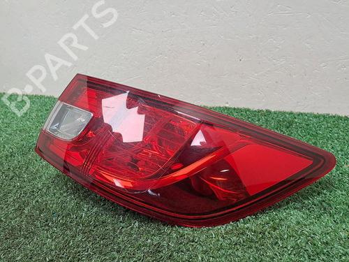 Right taillight RENAULT CLIO IV (BH_) 1.5 dCi 75 | BP29948484C35 