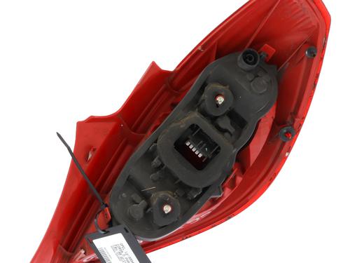 Left taillight OPEL CORSA D (S07) 1.7 CDTI (L08, L68) | BP30542164C34