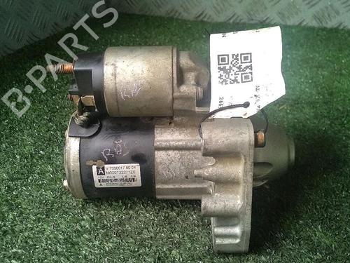 Starter PEUGEOT 207 (WA_, WC_) 1.4 16V | BP29952970M8  - Image 9