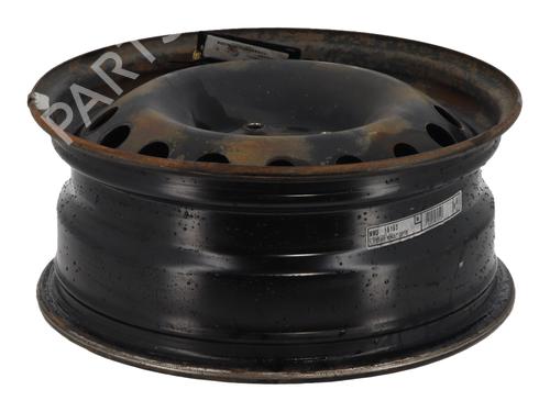 Used Rim Rim DACIA SANDERO 1.5 dCi (88 hp) 40246258 40246258