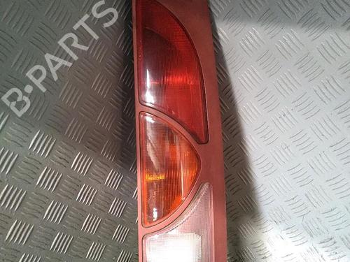 Used Right taillight RENAULT KANGOO (KC0/1_) 1.2 (KC0A, KC0K, KC0F, KC01) (58 hp) 30073643
