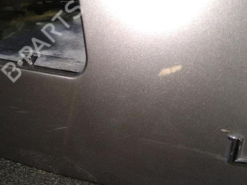 Tailgate RENAULT LAGUNA Coupe (DT0/1) 2.0 dCi GT (DT11, DT1E, DT1N) | BP30076093C6