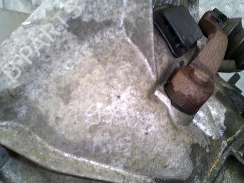 Gearbox FIAT GRANDE PUNTO (199_) 1.4 16V (199BXG1B, 199AXG1B) | BP30076686M3 