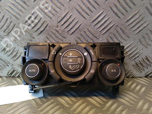 Used Climate control Climate control PEUGEOT 308 I (4A_, 4C_) 1.6 HDi (112 hp) 29950820 29950820