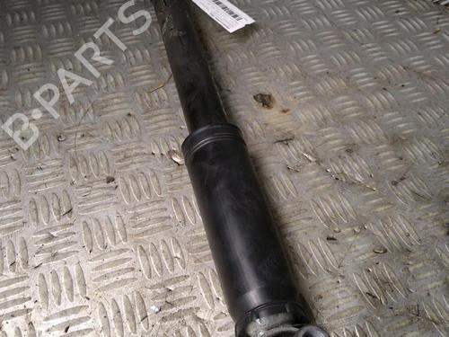 Schokbreker links achter MERCEDES-BENZ VITO Mixto (Double Cabin) (W447) [2014-2024]  12229924