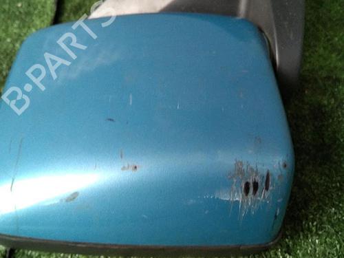 Right mirror OPEL COMBO Tour 1.7 DTI 16V | BP30074256C27