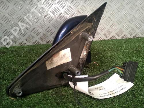 Right mirror SKODA OCTAVIA I (1U2) 1.9 TDI | BP22401027C27 