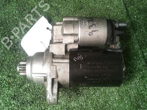 Starter VW FOX Hatchback (5Z1, 5Z3, 5Z4) 1.2 | BP30072987M8  - Image 8