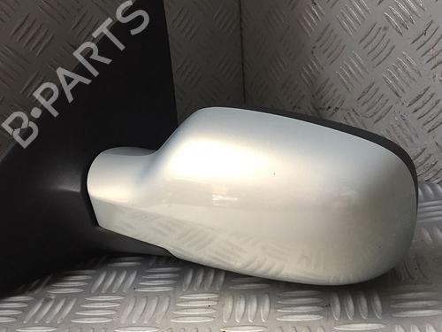 Bakspejl venstre RENAULT MEGANE II (BM0/1_, CM0/1_) 1.5 dCi (BM0F, BM0T, BM2B, CM0F, CM0T) (82 hp) 30070438