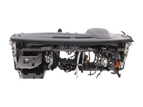Instrumentbræt DACIA DUSTER (HM_) 1.5 dCi 115 (HMAD) | BP38502105C46 - Image 3