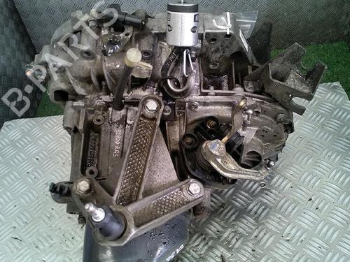Gearbox RENAULT SCÉNIC II (JM0/1_) 1.5 dCi (JM0F) | BP30073895M3 