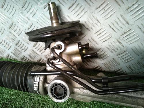 Styregear/Snekke PEUGEOT 206 Hatchback (2A/C) 2.0 HDI 90 | BP17211590M22 