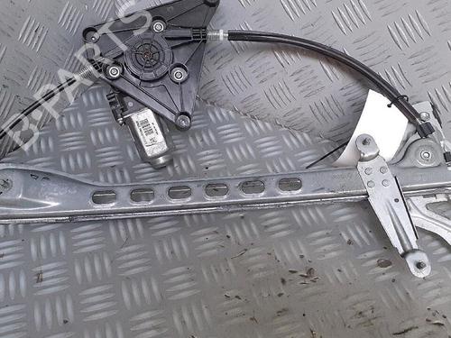 Front right window mechanism CITROËN C1 II (PA_, PS_) 1.0 VTi 68 | BP30072794C23