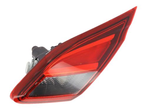 Left tailgate light OPEL CORSA E (X15) 1.3 CDTI (08, 68) | BP39212873C79 - Image 4