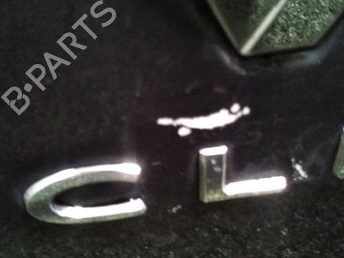 Tailgate RENAULT CLIO III (BR0/1, CR0/1) 1.5 dCi (BR17, CR17) | BP30067966C6