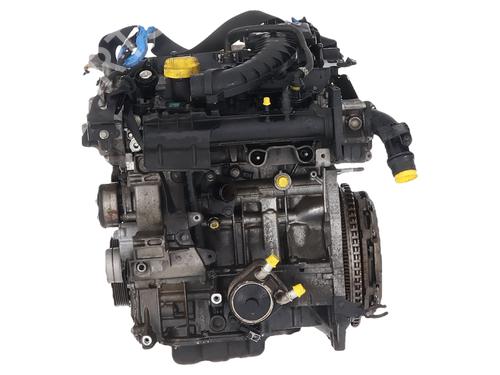 Engine RENAULT MEGANE III Hatchback (BZ0/1_, B3_) 1.4 TCe (BZ0F, BZ1V) | BP38745235M1 - Image 2