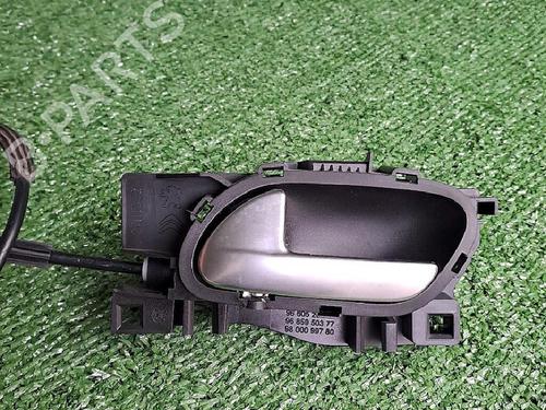 Rear left lock CITROËN C4 II (NC_) 1.6 BlueHDi 120 | BP30063582C100 