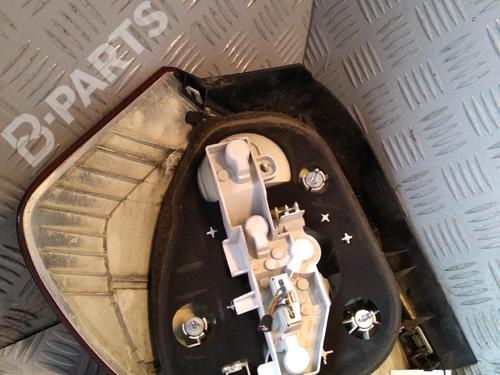 Right taillight BMW 1 (E87) 118 d | BP11406084C35 