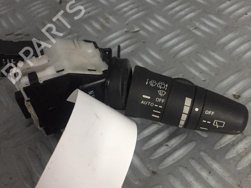 Used Steering column stalk NISSAN NOTE (E11, NE11) 1.5 dCi (86 hp) 21635320