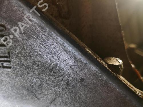 Gearbox CITROËN C3 Picasso (SH_) 1.6 HDi 110 | BP30073962M3